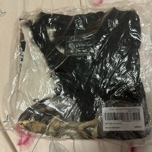 Absolutely brand new with packaging darc sport tshirt with tag on! Never worn!